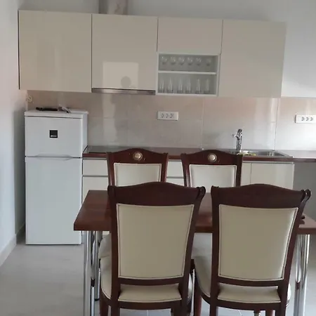 Appartement Mia Bilo