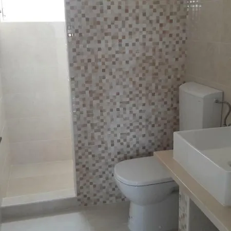 Mia Bilo Appartement *