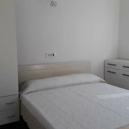 Mia Bilo Appartement Podgreben