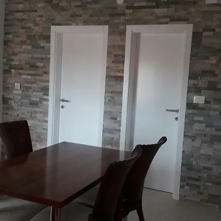 Mia Bilo Appartement *