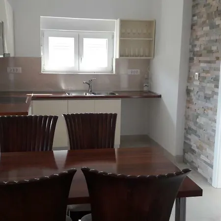 Mia Bilo Appartement *