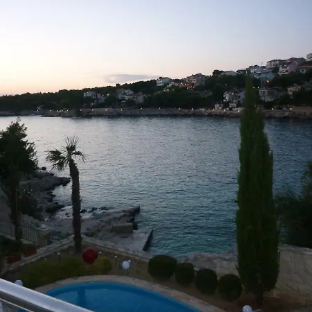 Apartman Mia Bilo Podgreben