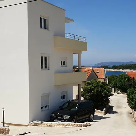 Appartement Mia Bilo Podgreben