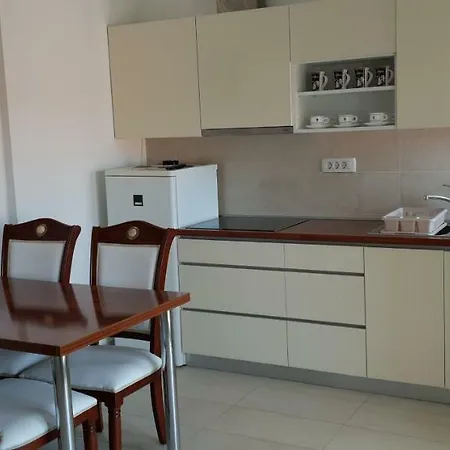 Apartment Mia Bilo