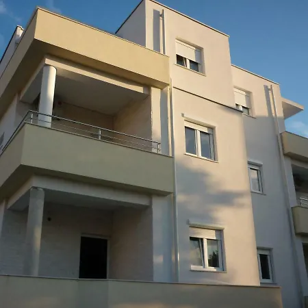 Mia Bilo Appartement *