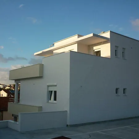 Mia Bilo 아파트 Podgreben