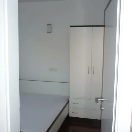 Mia Bilo Appartement *