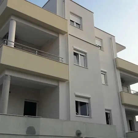 Mia Bilo Appartement *