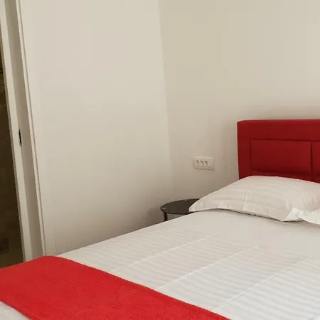 Mia Bilo Appartement Podgreben