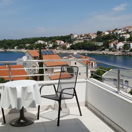 Apartment Mia Bilo Podgreben