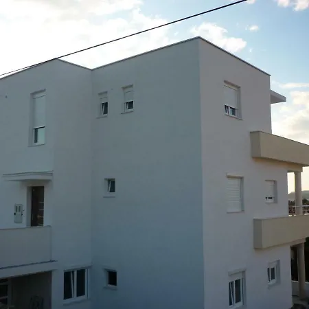 Appartement Mia Bilo Podgreben