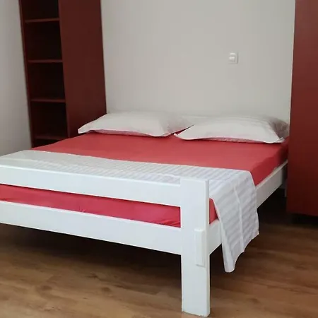 Apartment Mia Bilo Podgreben