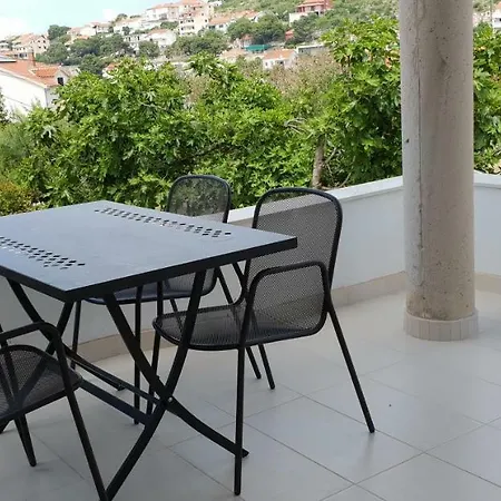 Mia Bilo Apartment *