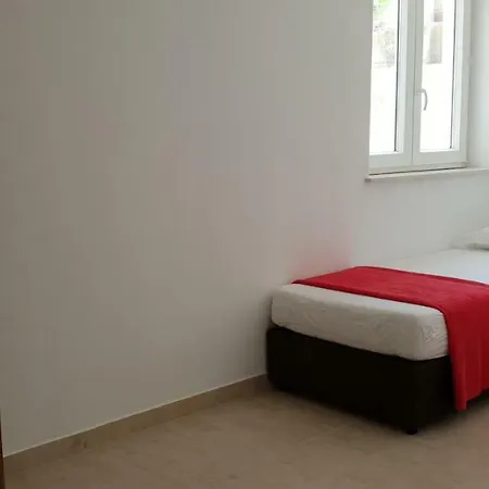Apartment Mia Bilo *