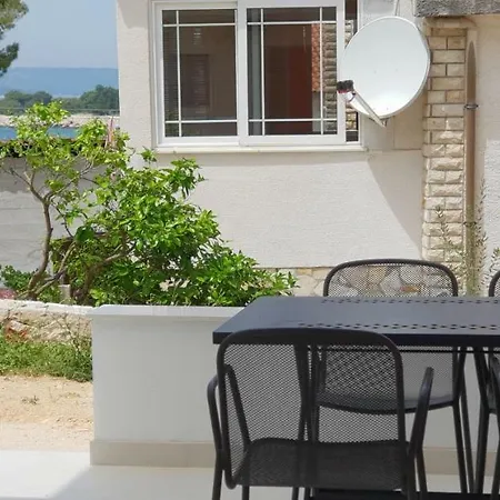 Appartement Mia Bilo Podgreben