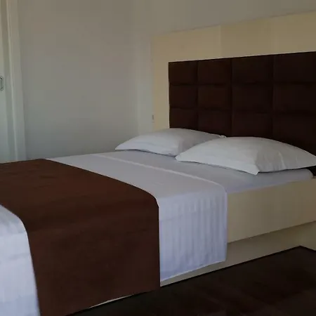 Mia Bilo Apartment