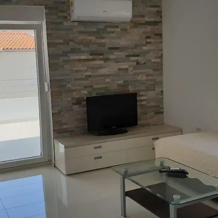 Apartment Mia Bilo