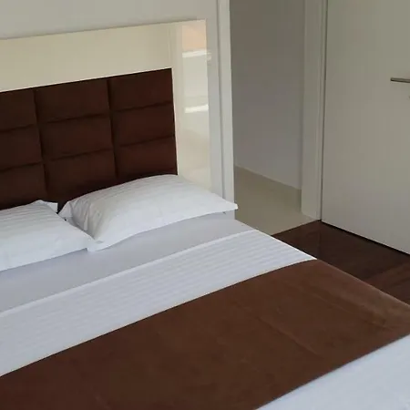 公寓 Mia Bilo Podgreben