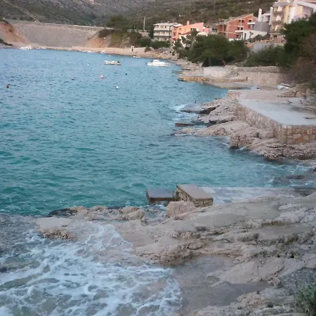 Mia Bilo Appartement *