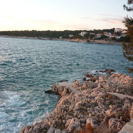 Appartement Mia Bilo