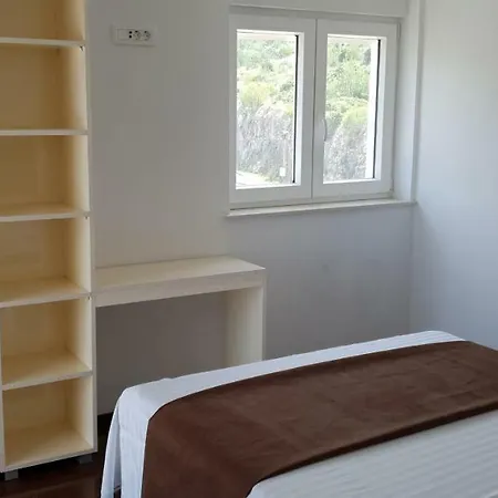 Mia Bilo Appartement *