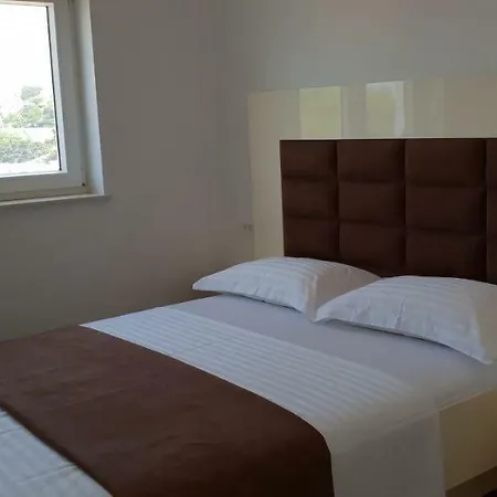 Apartment Mia Bilo *