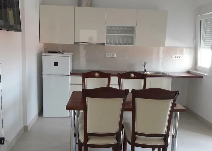 Apartman Mia Bilo