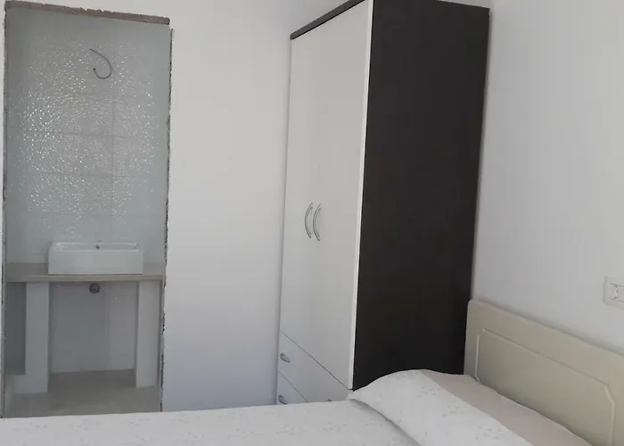 Apartman Mia Bilo *