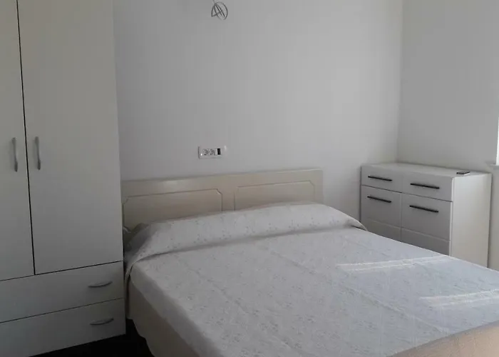 Mia Bilo Apartman Podgreben