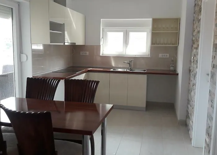 Apartman Mia Bilo Podgreben