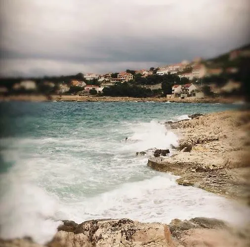 아파트 Mia Bilo *