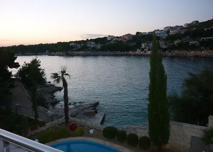 Apartman Mia Bilo Podgreben