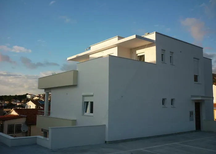 Mia Bilo Apartman Podgreben