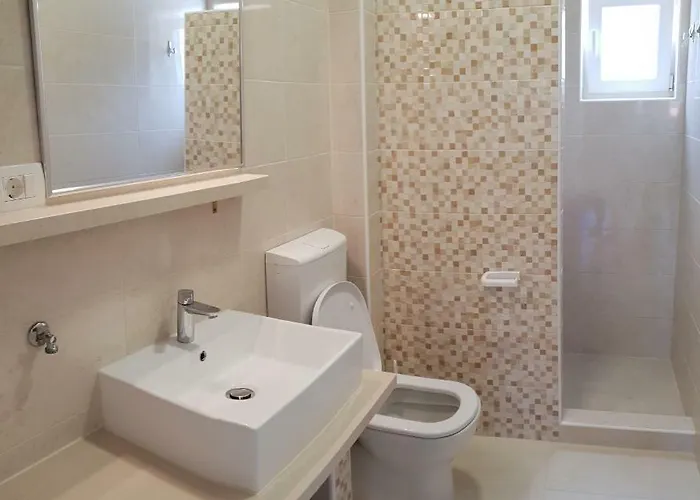 Mia Bilo Apartman Podgreben