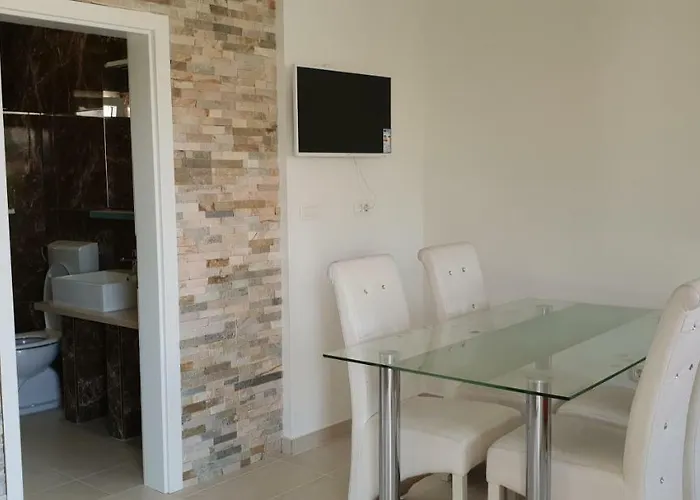 Apartman Mia Bilo
