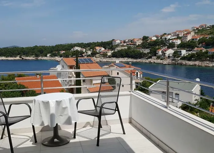 Apartman Mia Bilo Podgreben