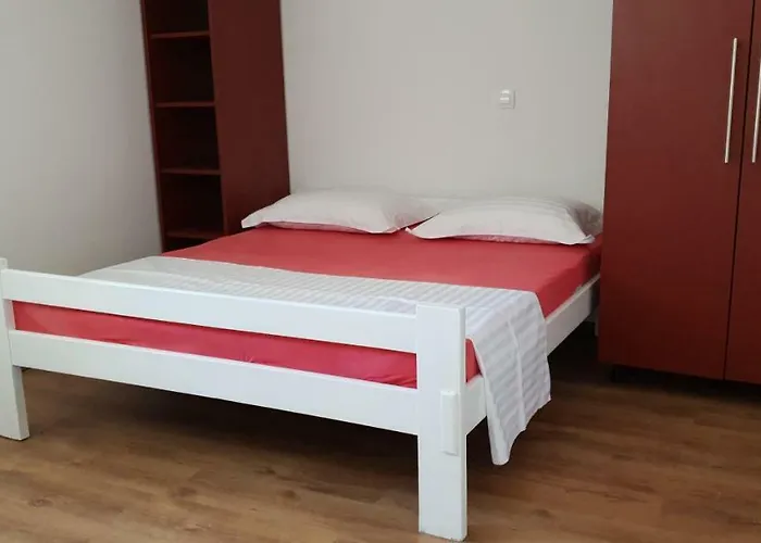 아파트 Mia Bilo Podgreben