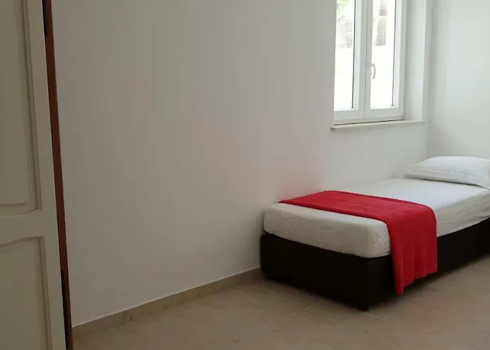 Διαμέρισμα Mia Bilo *