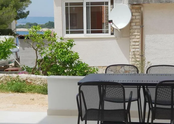 Διαμέρισμα Mia Bilo Podgreben