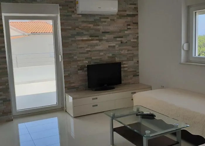 Appartamento Mia Bilo