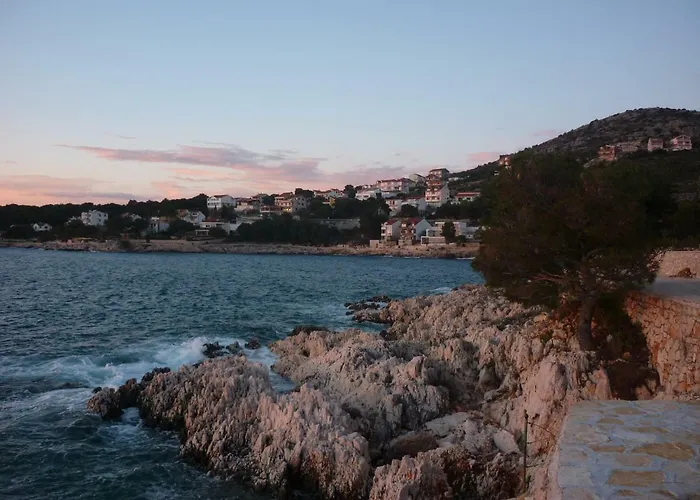 Lägenhet Mia Bilo Podgreben