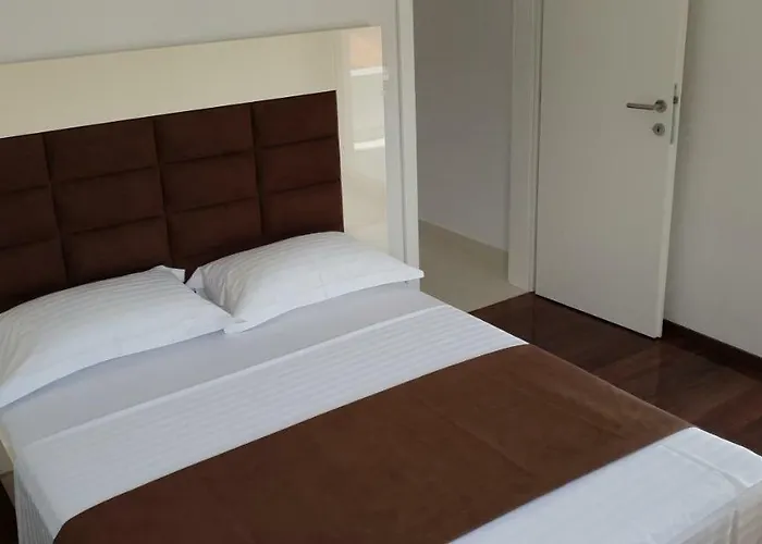 Apartman Mia Bilo Podgreben