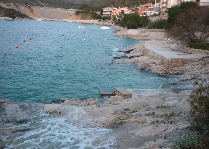 Mia Bilo Lägenhet *