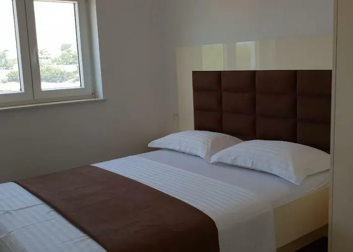 아파트 Mia Bilo *